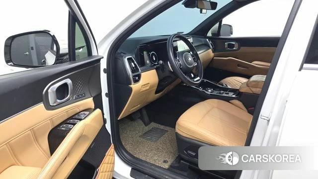 Kia Sorento 4th Generation id 3828030 из Кореи 20