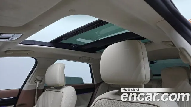 Hyundai Grandeur (GN7) id 2613210 из Кореи 20