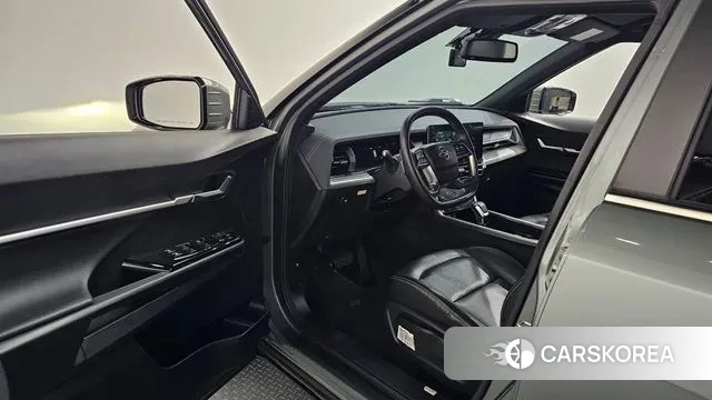 Ssangyong Torres id 3497689 из Кореи 20