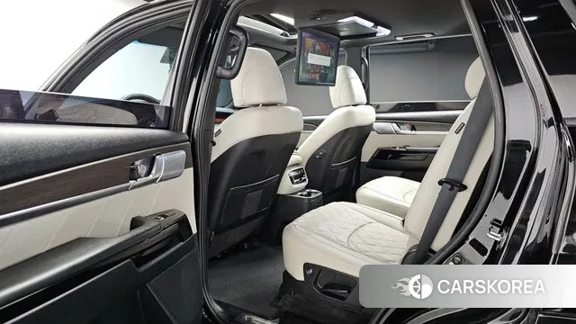 Kia Mohave Master id 3691958 из Кореи 20