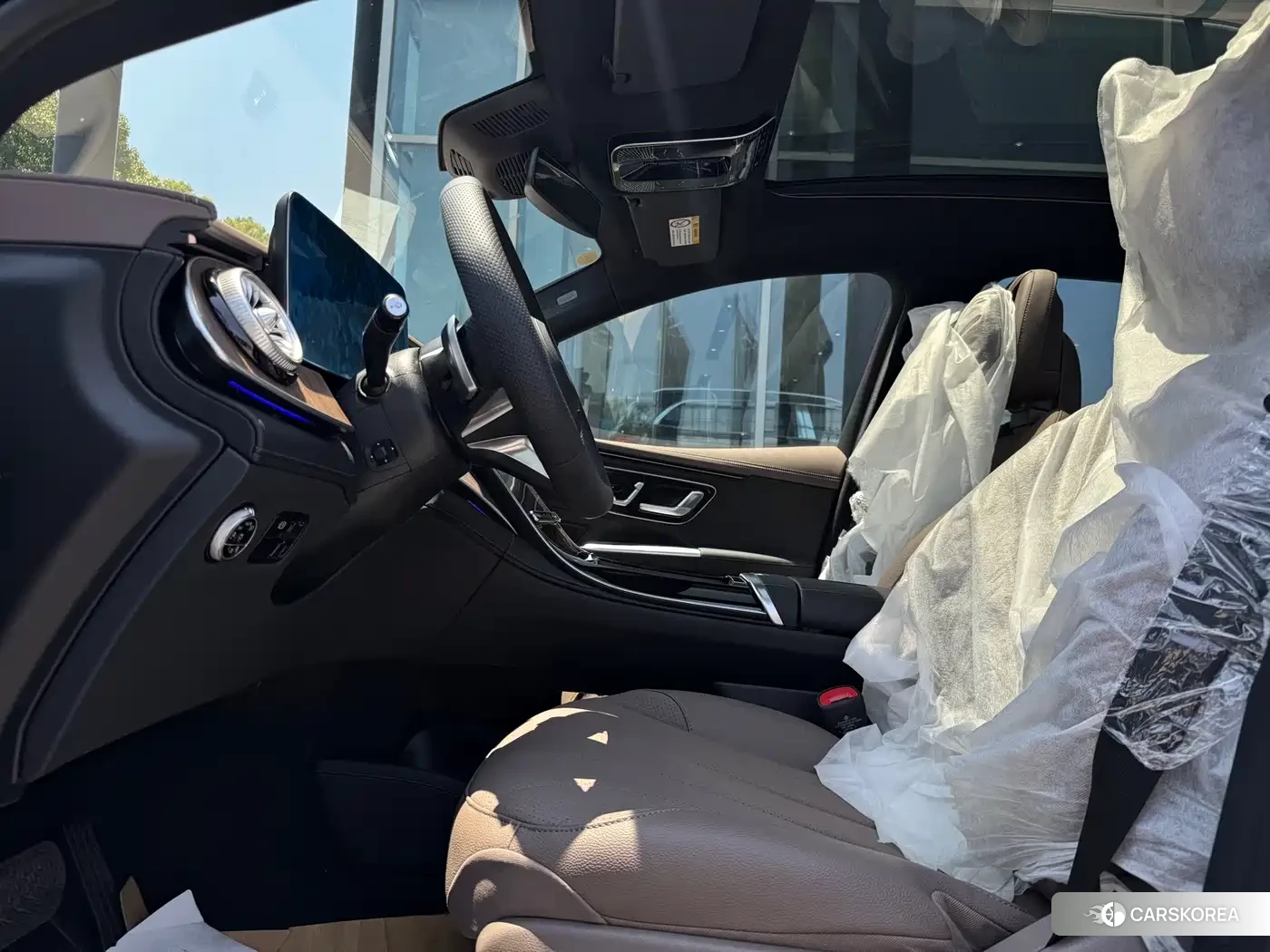 Mercedes-Benz EQE SUV id 4546491 из Китая 18
