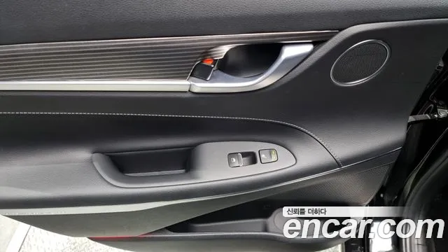 Hyundai Grandeur IG id 2542419 из Кореи 20