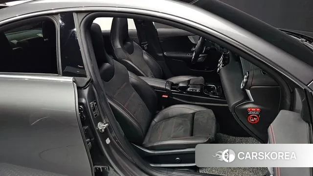 Mercedes-Benz CLA-Class C118 id 3373597 из Кореи 20