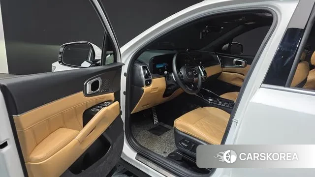 Kia Sorento 4th Generation id 3540875 из Кореи 20