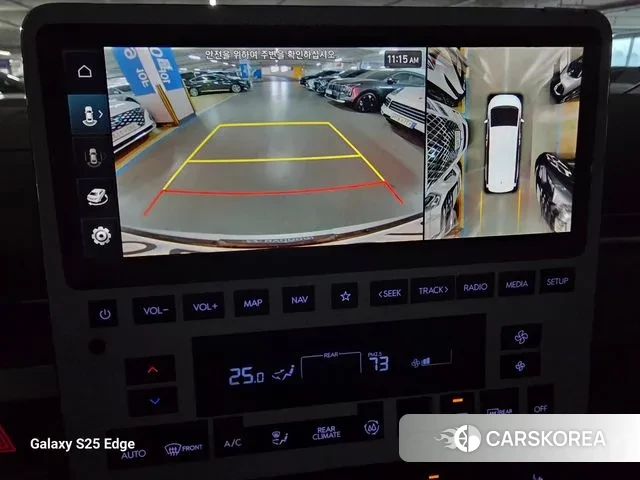 Hyundai Staria id 3590368 из Кореи 20