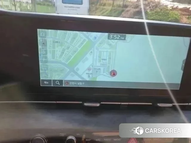 Kia Carnival 4th generation id 3934472 из Кореи 20