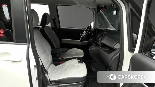 Kia The New Kia Ray id 4177433 из Кореи 20