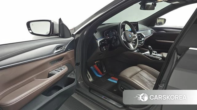 BMW 6 Series GT (G32) id 4282235 из Кореи 33