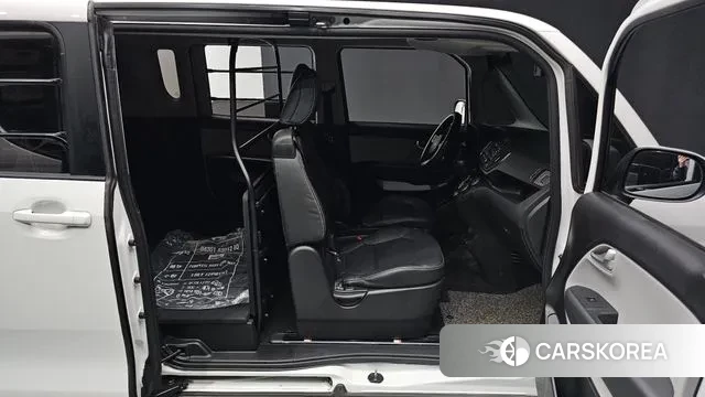 Kia The New Kia Ray id 3348466 из Кореи 20