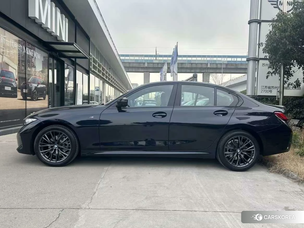 BMW 3 series id 4455293 из Китая 14