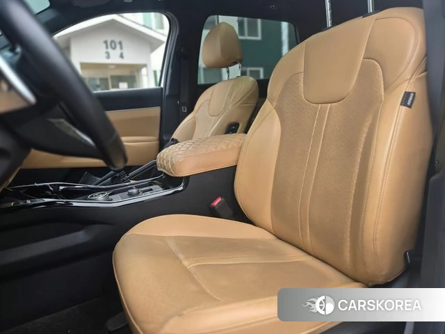 Kia Sorento 4th Generation id 4018708 из Кореи 19