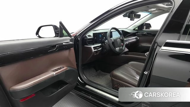 Hyundai Grandeur (GN7) id 4481019 из Кореи 20