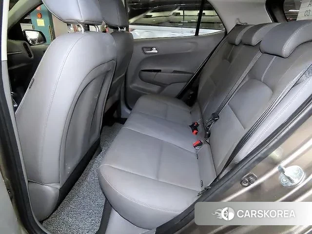 Kia Morning Urban (JA) id 3753355 из Кореи 17