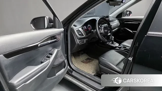 Kia Seltos id 3567549 из Кореи 20