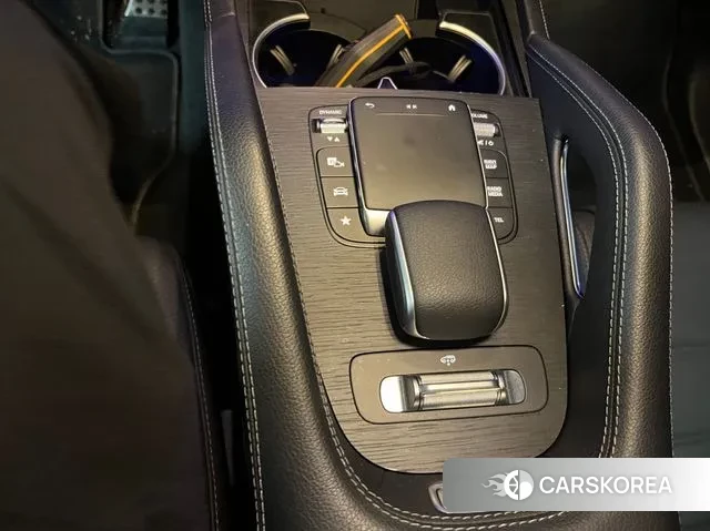 Mercedes-Benz GLS - Class X167 id 3007480 из Кореи 14