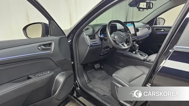 Renault Korea (Samsung) XM3 id 3489236 из Кореи 20