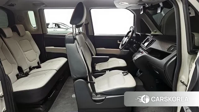 Kia The New Kia Ray id 3278333 из Кореи 20