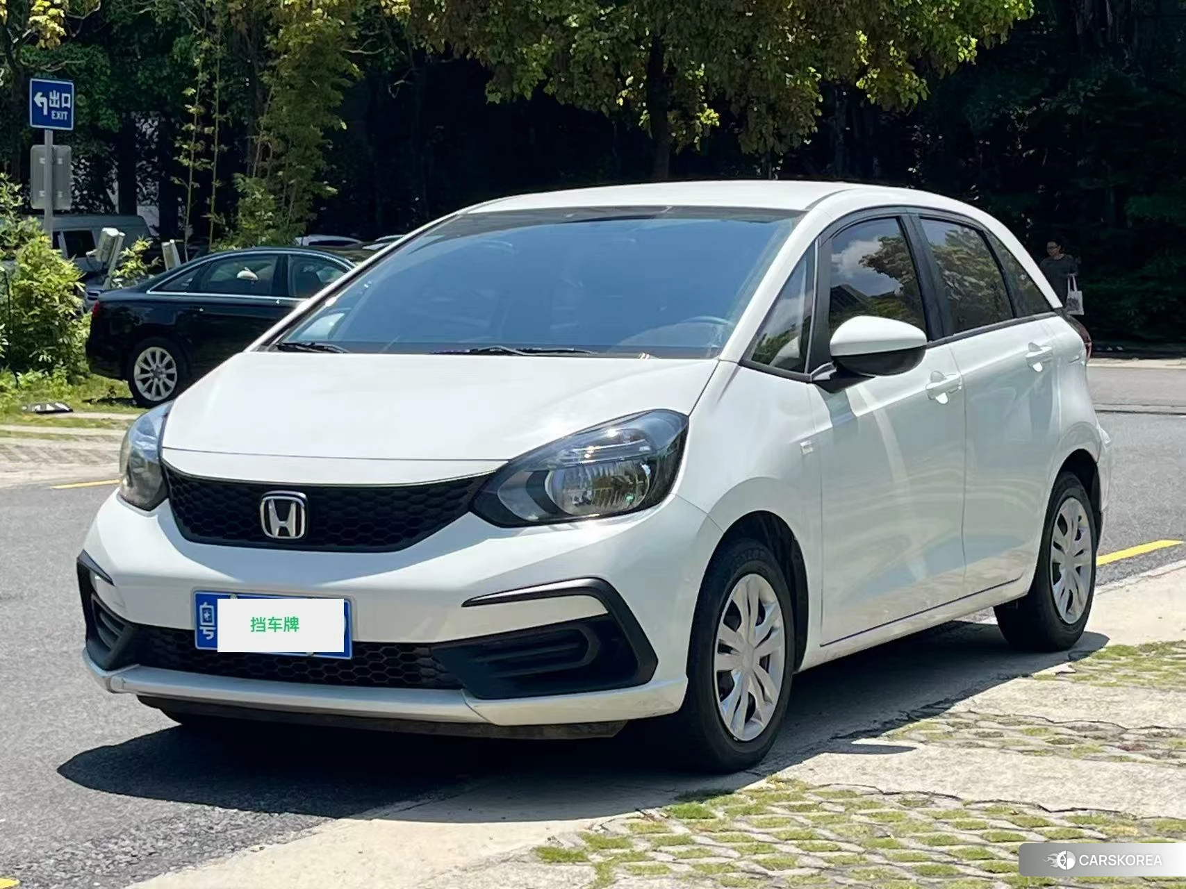 Honda Fit id 4407167 из Китая 11
