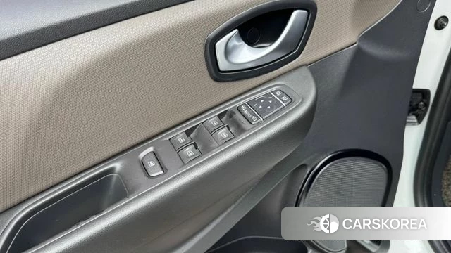 Renault Korea (Samsung) Clio id 4574511 из Кореи 20