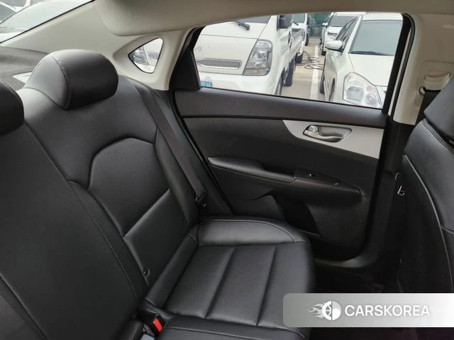 Kia The New K3 2nd generation id 4501081 из Кореи 20