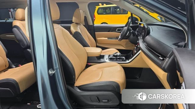 Kia Carnival 4th generation id 3826894 из Кореи 20