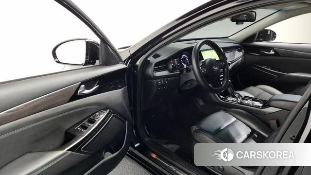 Kia K7 Premier id 4203148 из Кореи 37