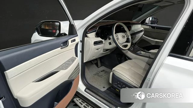 Hyundai The New Palisade id 3805979 из Кореи 20