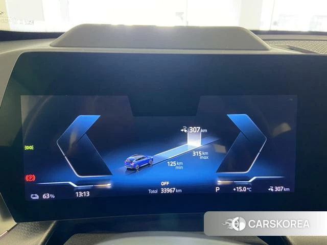 BMW iX1 id 4291046 из Китая 10