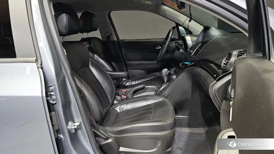 Chevrolet (GM Daewoo) Orlando id 1870613 из Кореи 20