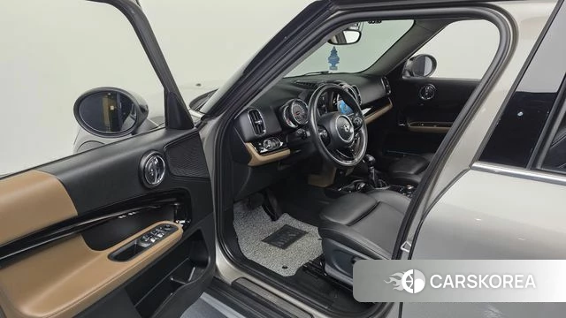 Mini Cooper Countryman id 4794563 из Кореи 20