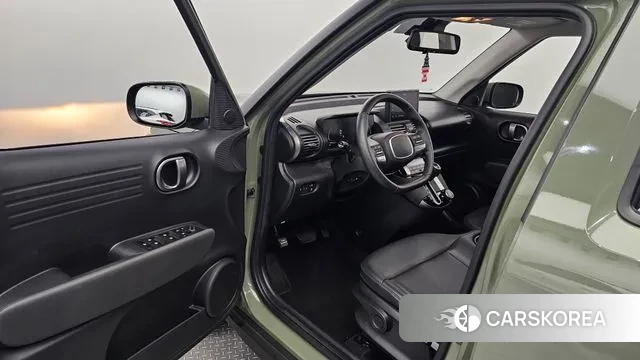 Hyundai Casper id 3195839 из Кореи 20