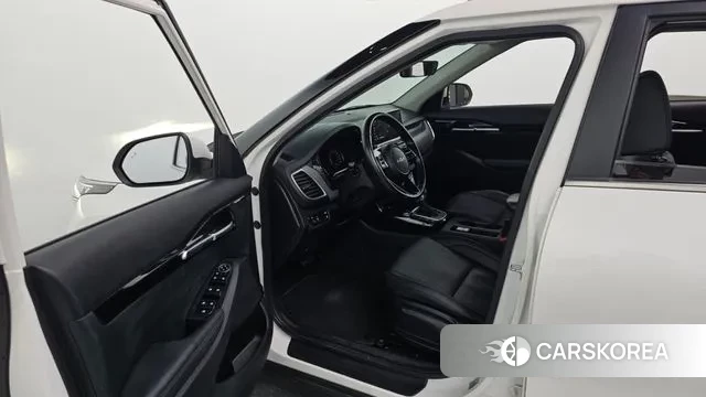 Kia Seltos id 3458245 из Кореи 20