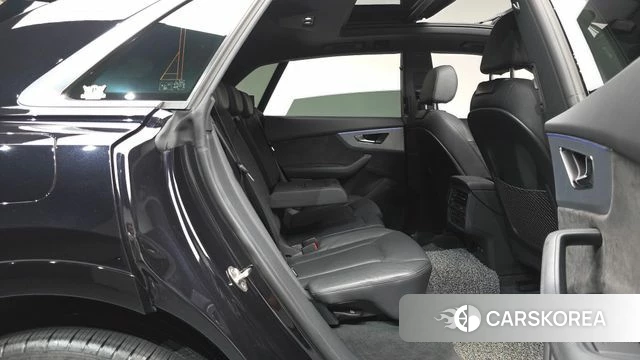 Audi Q8 (4M) id 4775151 из Кореи 39