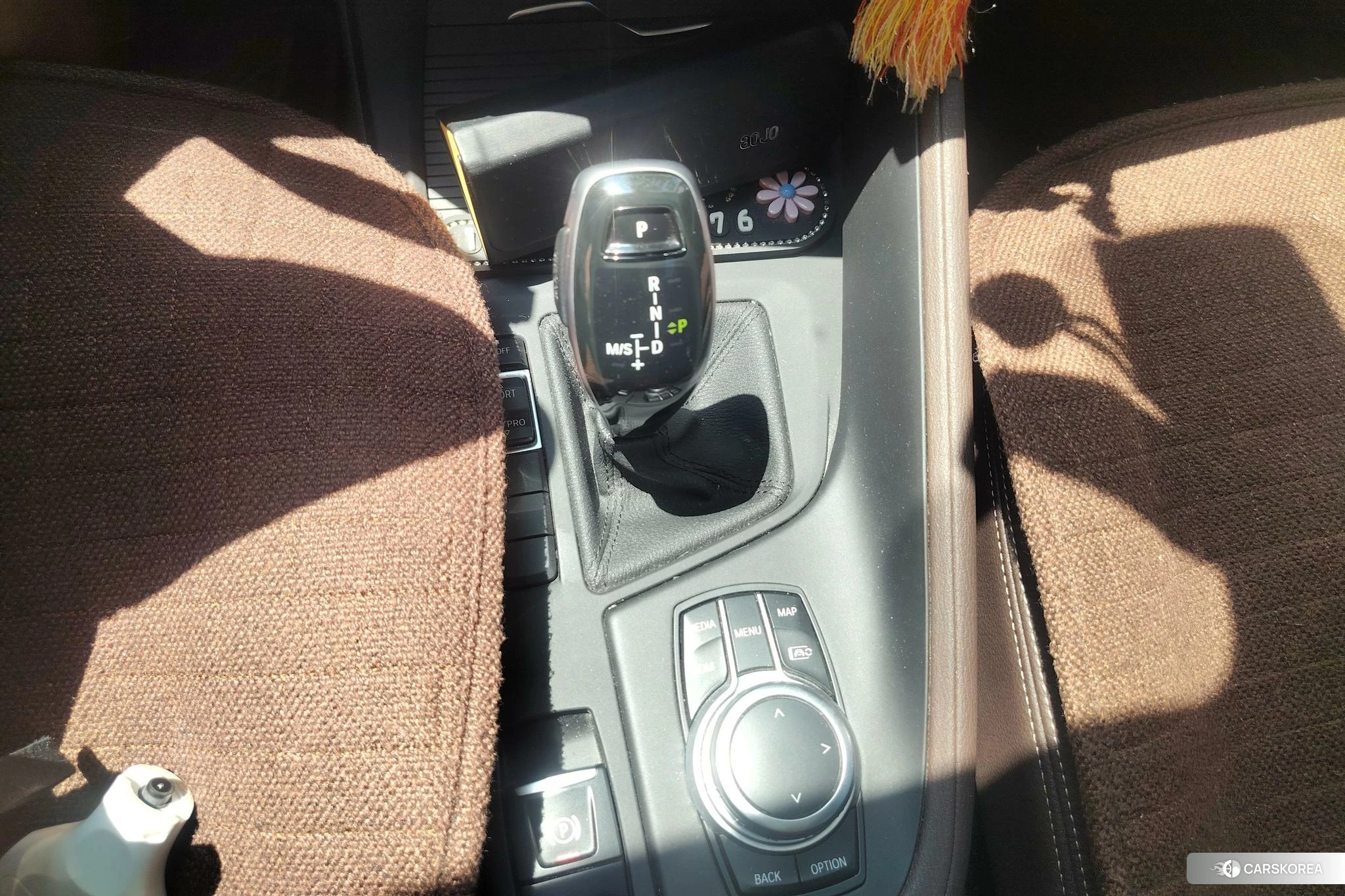 BMW X1 id 4453859 из Китая 17