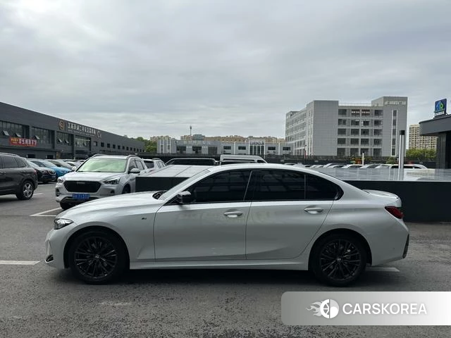 BMW 3 series id 4209327 из Китая 19