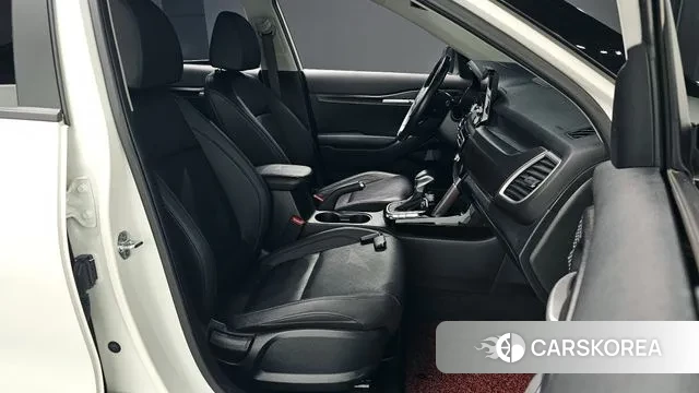 Kia Seltos id 3390294 из Кореи 20