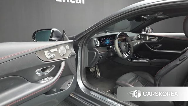 Mercedes-Benz E-Class W213 id 4764217 из Кореи 39