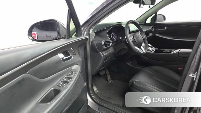 Hyundai The New Santa Fe id 4624031 из Кореи 30