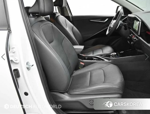 Kia Di All New Niro EV id 4367600 из Кореи 20