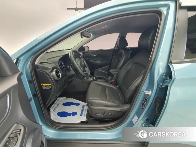 Hyundai Kona id 4633182 из Кореи 20