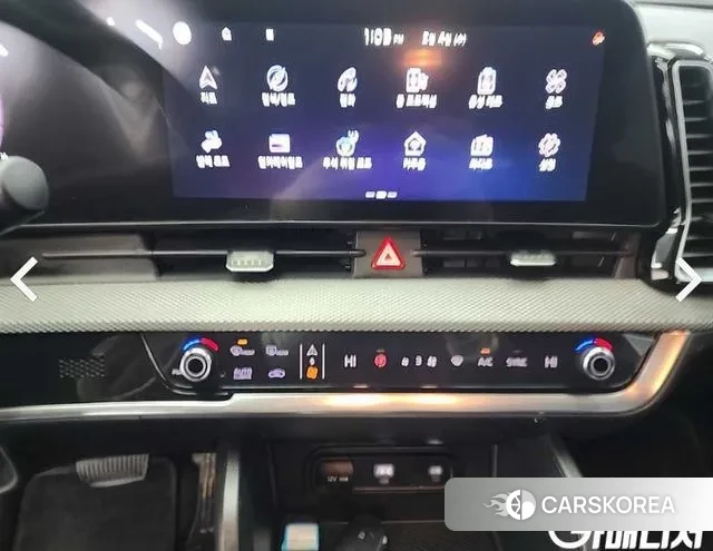 Kia Sportage 5th Generation id 3686093 из Кореи 19