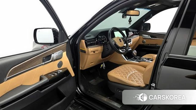 Kia Mohave Master id 4317702 из Кореи 34