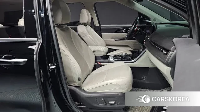 Kia Carnival 4th generation id 3551071 из Кореи 20