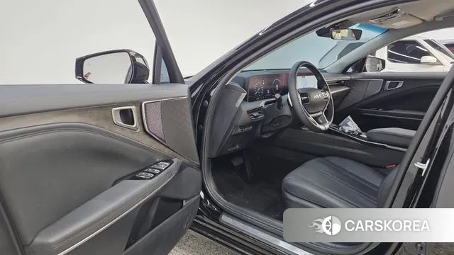 Kia K8 Hybrid id 3751340 из Кореи 20