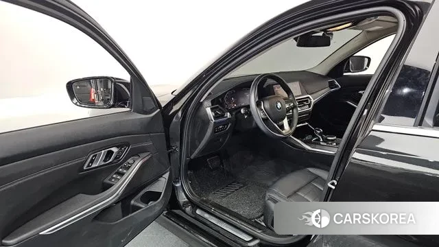 BMW 3 Series (G20) id 3504150 из Кореи 20