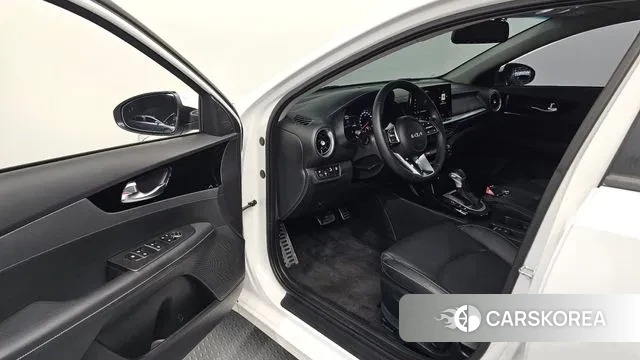 Kia The New K3 2nd generation id 3639254 из Кореи 20