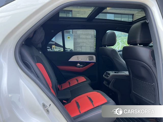 Mercedes-Benz GLE AMG id 4274215 из Китая 20