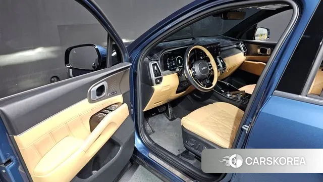 Kia Sorento 4th Generation id 3764476 из Кореи 20