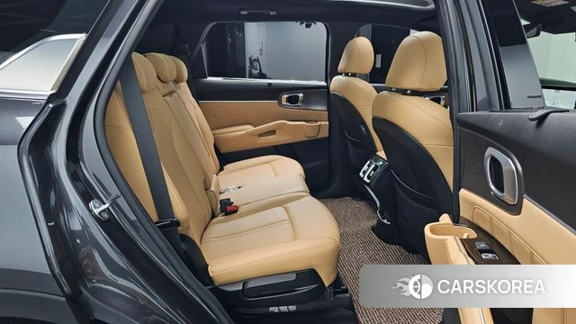 Kia Sorento 4th Generation id 4745806 из Кореи 34