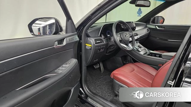 Hyundai Palisade id 4708531 из Кореи 34